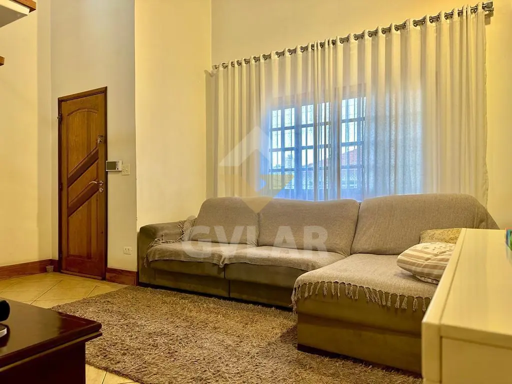 LINDA CASA COM MEZANINO STUDIO - ALTO DA MOOCA